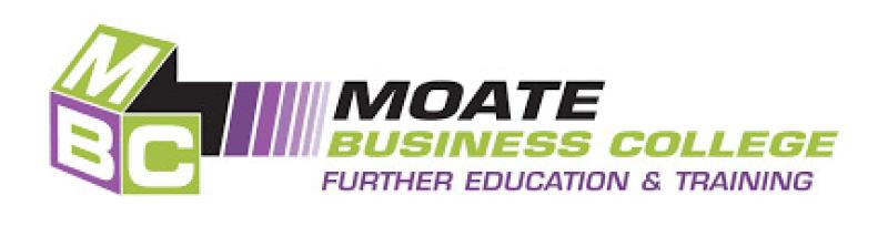 Longford education options: Shape your future with Moate Business College 