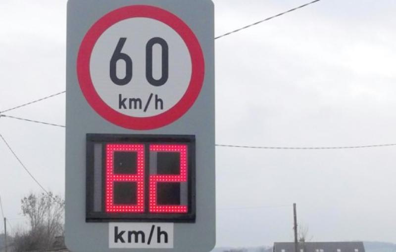 Longford councillors critical of 'dictatorship from central government' as they debate proposed new speed limits