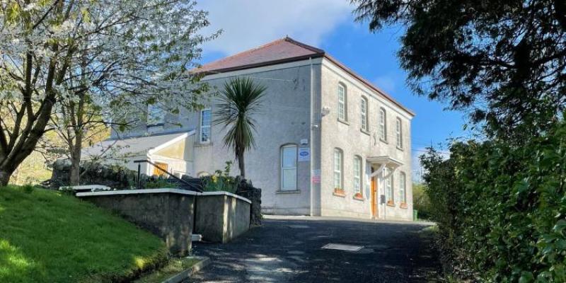 Donegal child counselling services will remain open