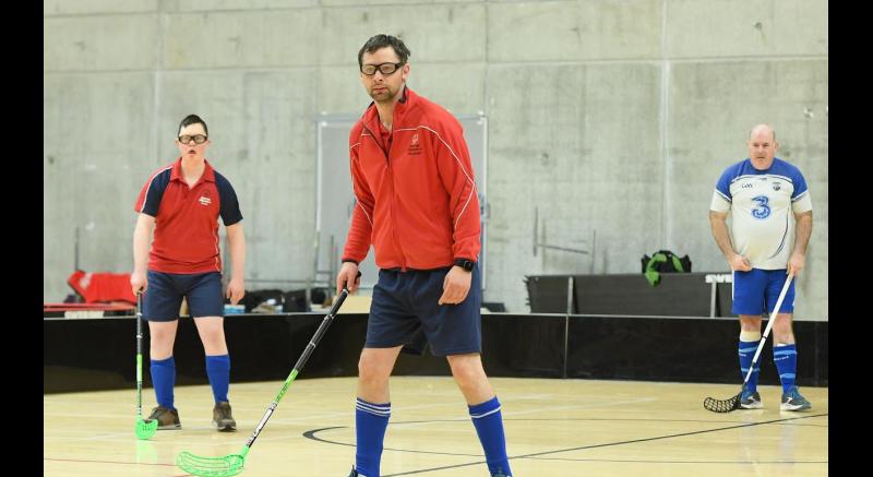 Munster prepares to send largest-ever team to Special Olympics Ireland Winter Games