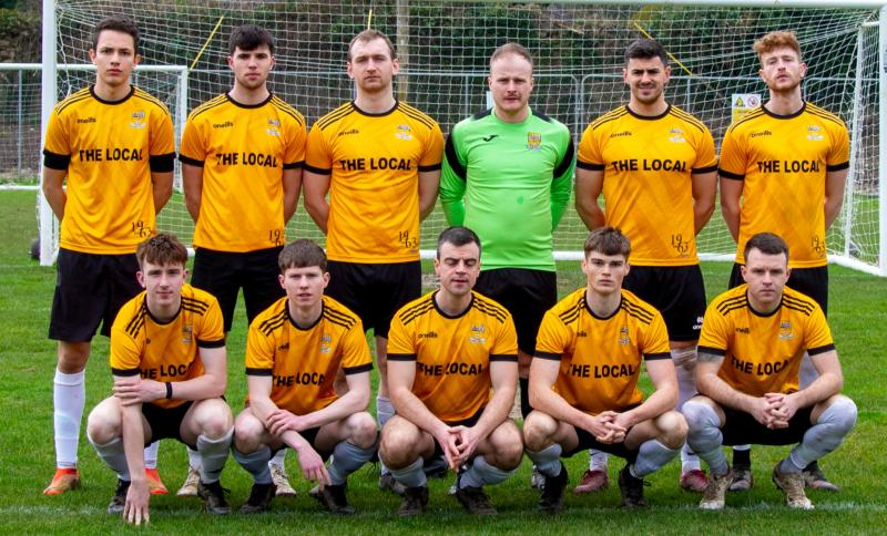 A goal reminiscent of a Ryan Giggs' effort included as Town dent Villa's league ambitions