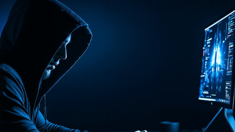 ‘Potential victims are globally accessible 24/7’ — Gardaí issue cybercrime advice in new book