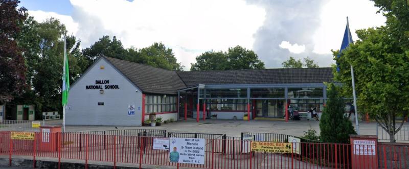 Carlow School launches free hot meal initiative