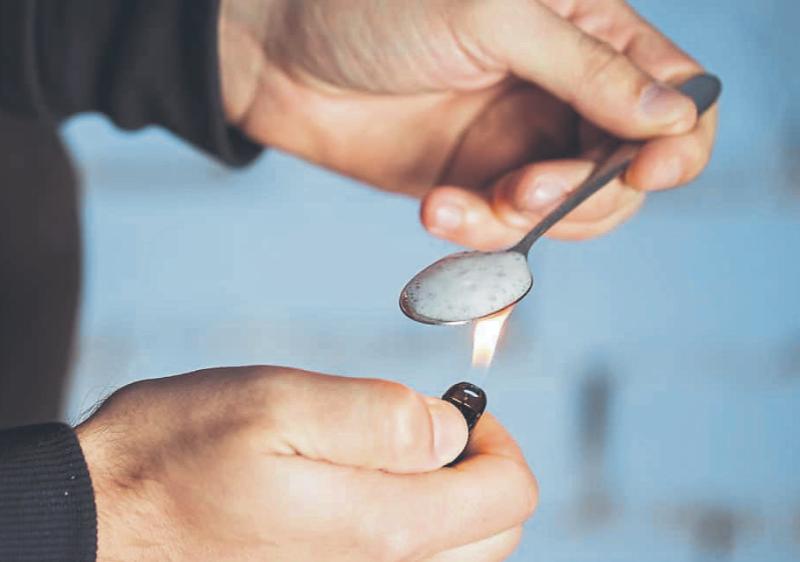 Councillor voices concern over abuse of crack cocaine in Tipperary's largest town 