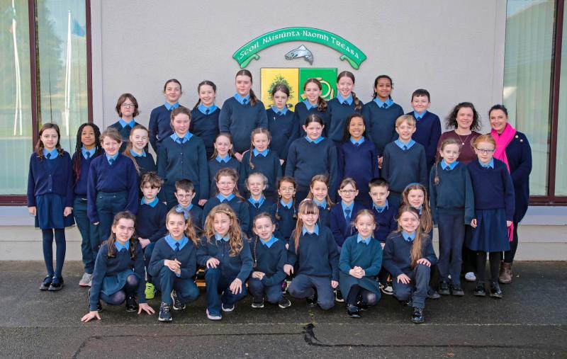 Longford pupils to perform at National Concert Hall in RT&Eacute; lyric fm  final