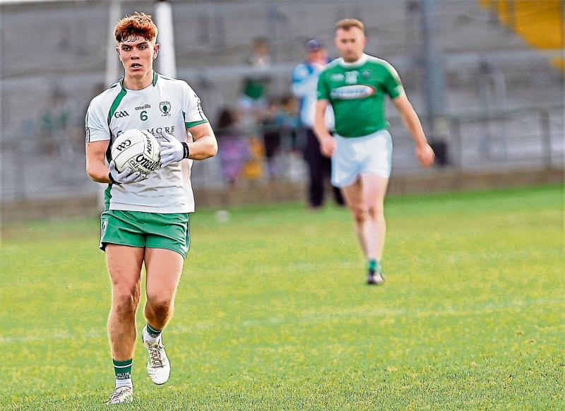 longford gaa