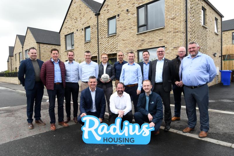 Three prestigious Derry projects shortlisted for RICS Awards