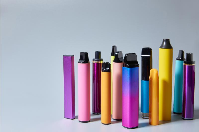ALERT: Carlow shops face fines of €2,000 if they don't follow new vape rules
