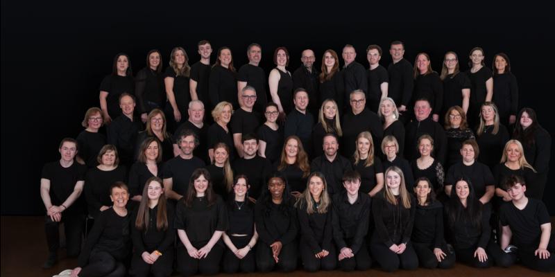 Irish premiere of Big Fish to be staged in Tipperary