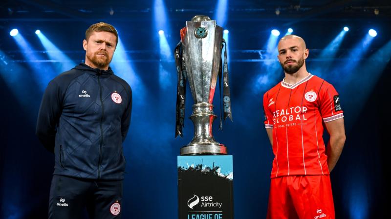 Mark Coyle: I&rsquo;ll always appreciate opportunity Finn Harps gave me