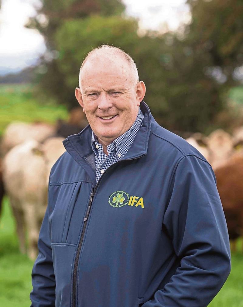 CSO figures highlight major concerns around price volatility