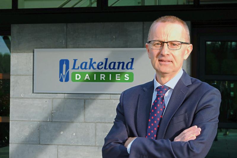 Lakeland Dairies appoints new Chief Financial Officer