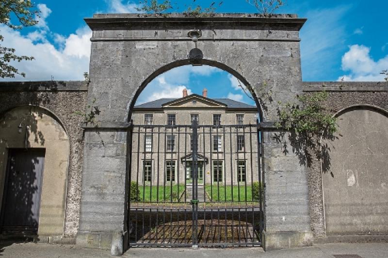 Third level students have 'nowhere to stay' in this Tipperary town 