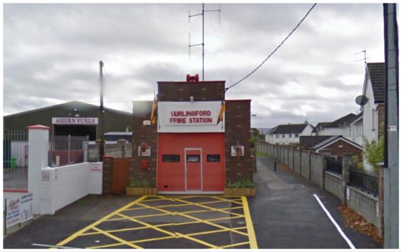 Fire service on Tipperary border move into new 'state-of-the-art' station