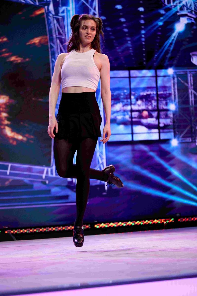 Limerick dancers to compete on TG4 show An Ríl Deal