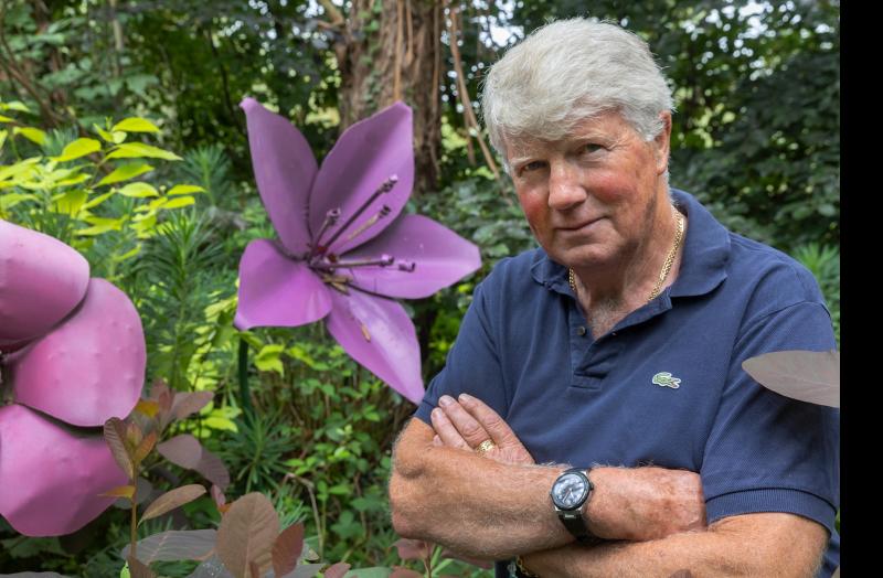 A Tipperary man guided by duty and a sense of fairness