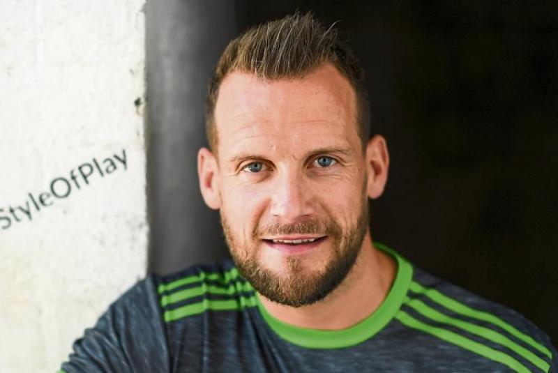 James Stephens will need an 'abundance of resilience' in relegation final - Jackie Tyrrell 