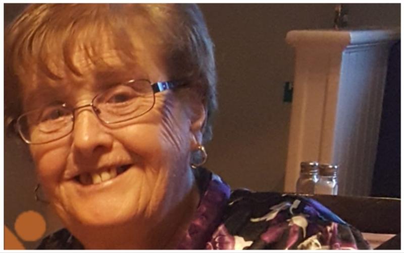'A wonderful lady, always smiling' - Tributes pour in after passing of beloved mother from Kildare 