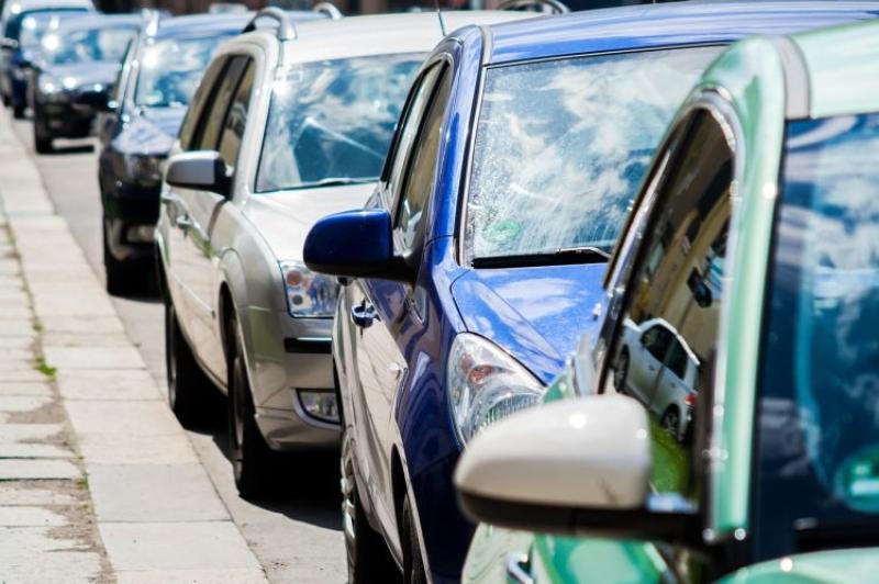 Traffic delays expected in Coleraine