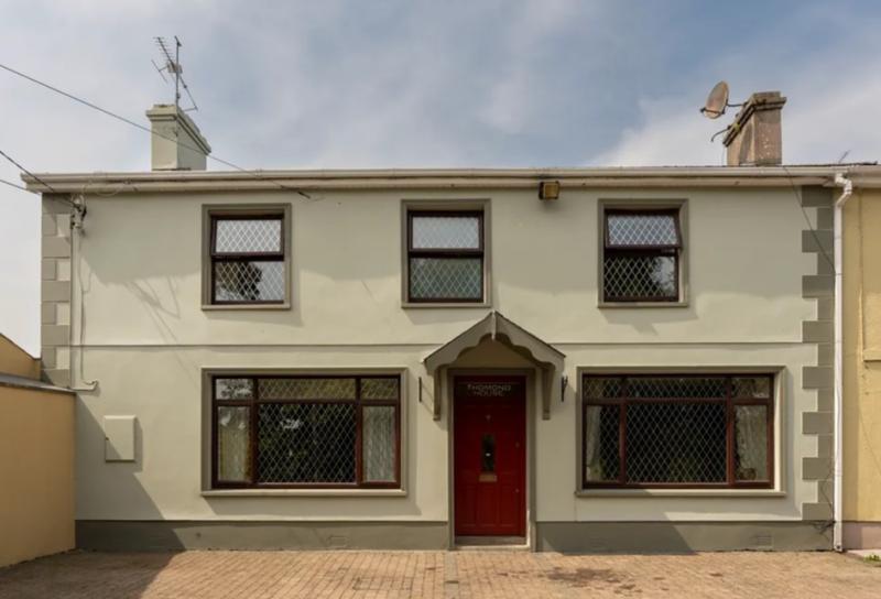 New accommodation centre for refugees in Limerick