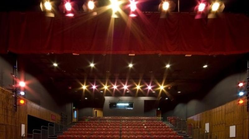 Ballybofey's Balor Arts Theatre to host 'Autism Got Talent'