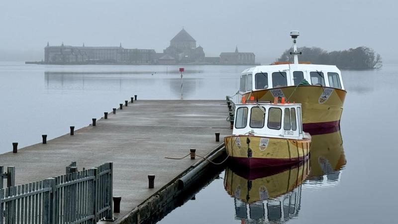 Public meeting to discuss Lough Derg's water quality