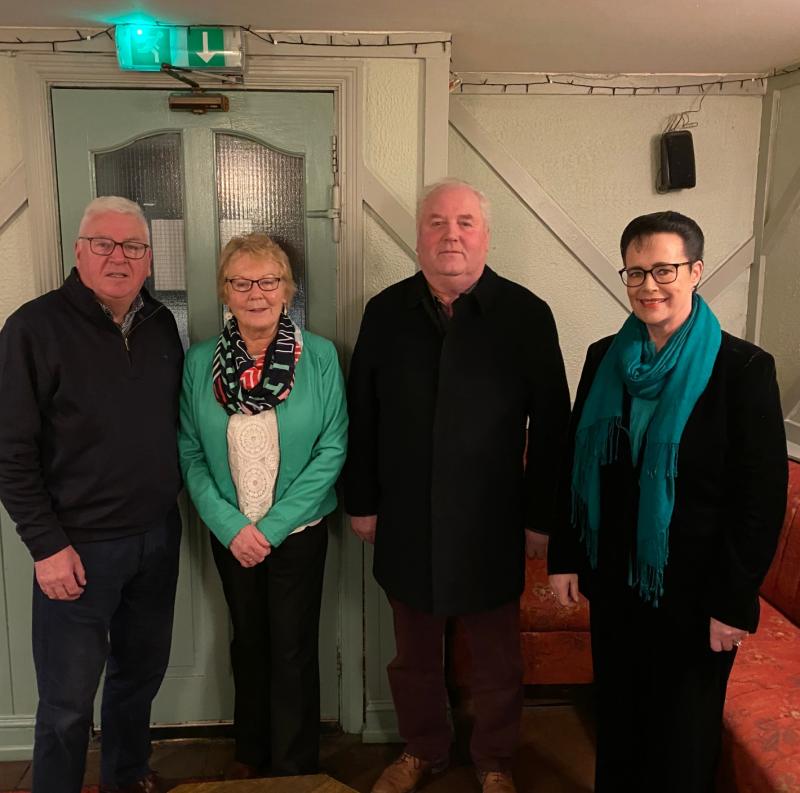 Large crowd expected at vibrant Lanesboro Ballyleague St Patrick's Day parade