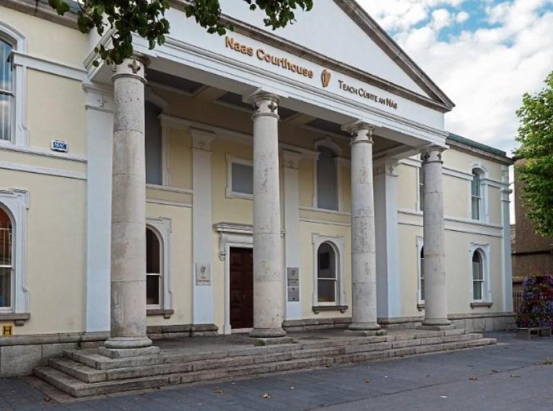 Drug addict&rsquo;s breach of barring order &lsquo;was a cry for help&rsquo;, Kildare court told
