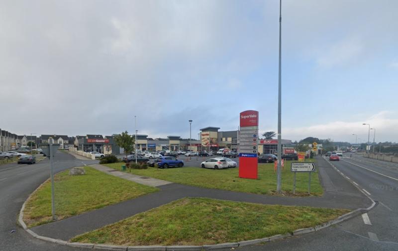Witnesses sought following burglary at shopping centre in Carlow