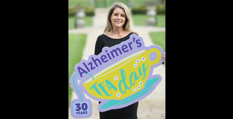 ‘We see a glimmer of Dad some days’ - Dragon’s Den star shares reality of dementia