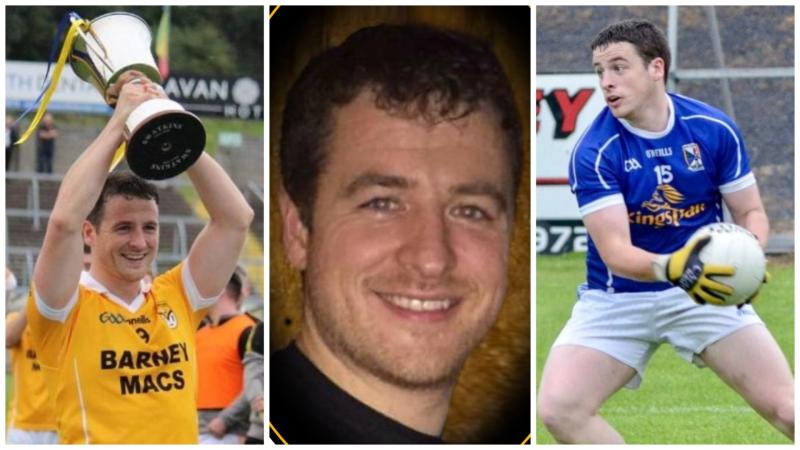 Ballinagh, Lacken and Cavan GAA communities mourn sad death of Thomas Moore