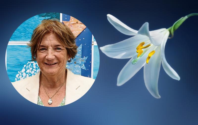 Mary Culleton ‘dedicated her life to allowing children to blossom’