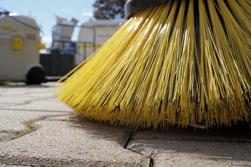 Community groups across Longford taking part in An Taisce's National Spring Clean
