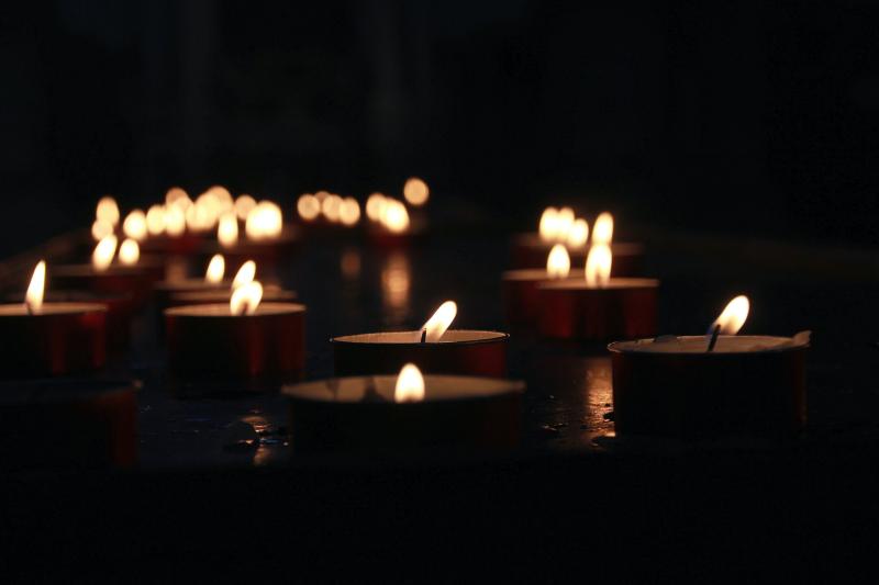 Death notices in the Leitrim area - Tuesday, March 19