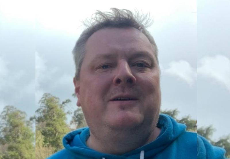 Man killed in tragic Kildare road crash named as tributes are paid