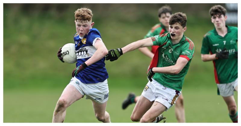 South Leinster final heartbreak for Colaiste Iosagain as Gorey snatch glory