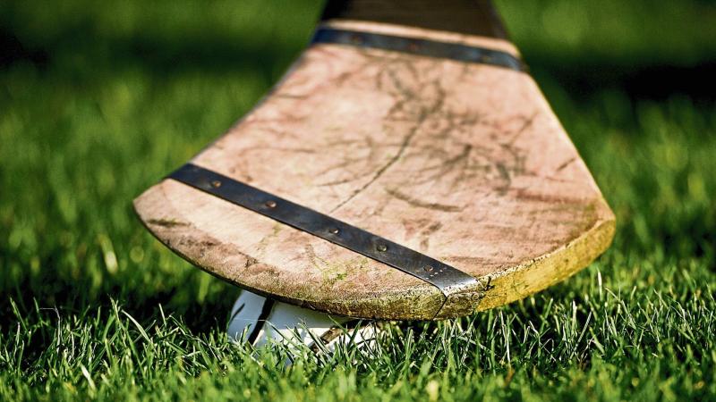 Ursuline Thurles edge Presentation to reach Munster senior A camogie semi final