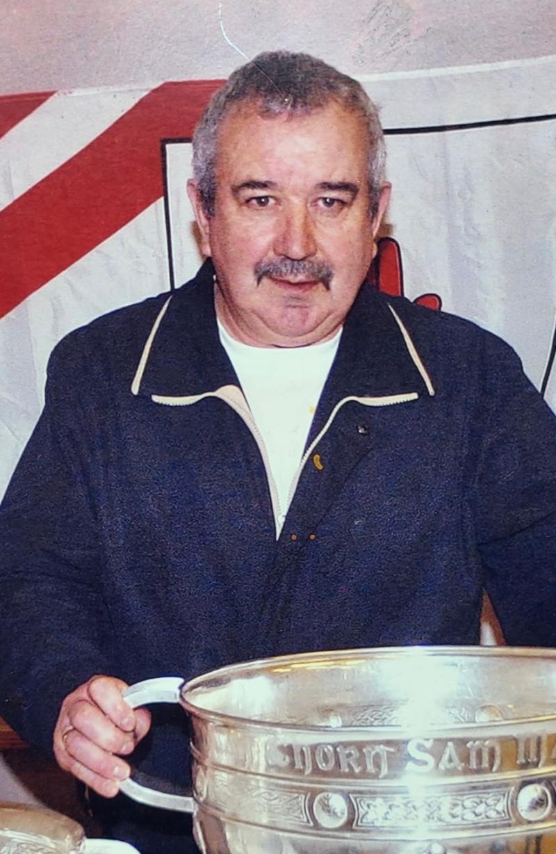 Lanesboro Ballyleague mourns death of wonderful character and proud Tyrone native Gerry Rooney
