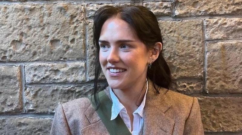 Influencer Keelin Moncrieff criticised after 'slamming' Donegal on  Prime Time