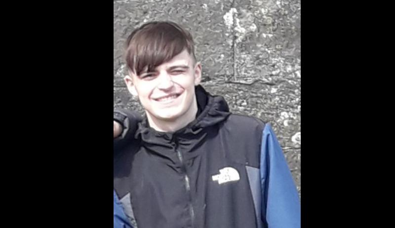 Gardaí renew appeal for public's help in tracing Dylan Bullman (17) last seen in Clonmel 