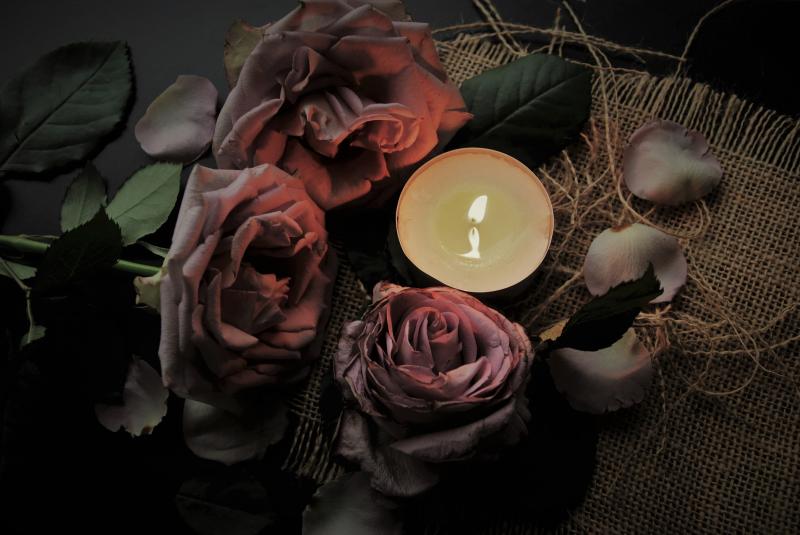 Bereaved Parents: Anam Cara in-person meeting in county Tipperary this evening