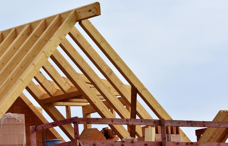 New houses at Ballyraine can only be sold as permanent homes