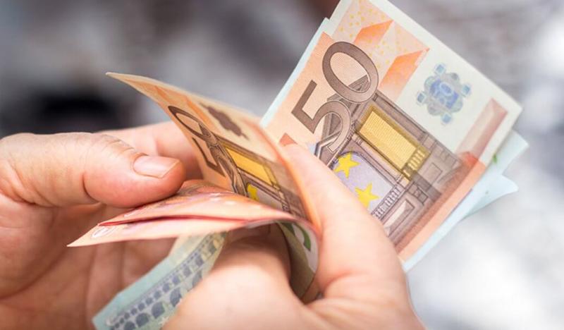 County Carlow has the highest social benefits per person in Ireland 