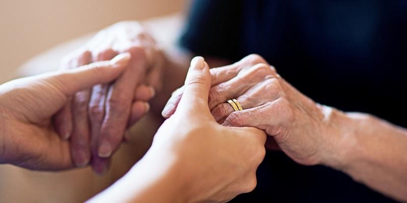 Dementia diagnosis can take longer for people with learning disabilities.
