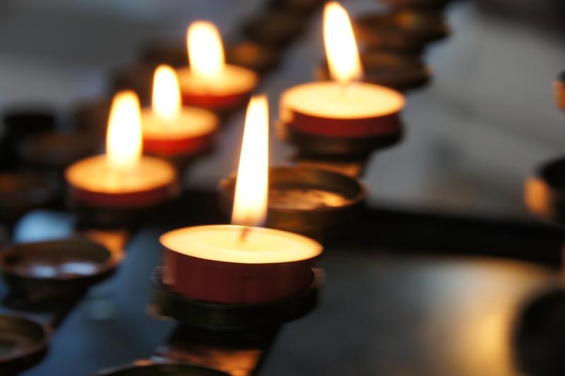 Death notices in the Leitrim area - Friday, March 22