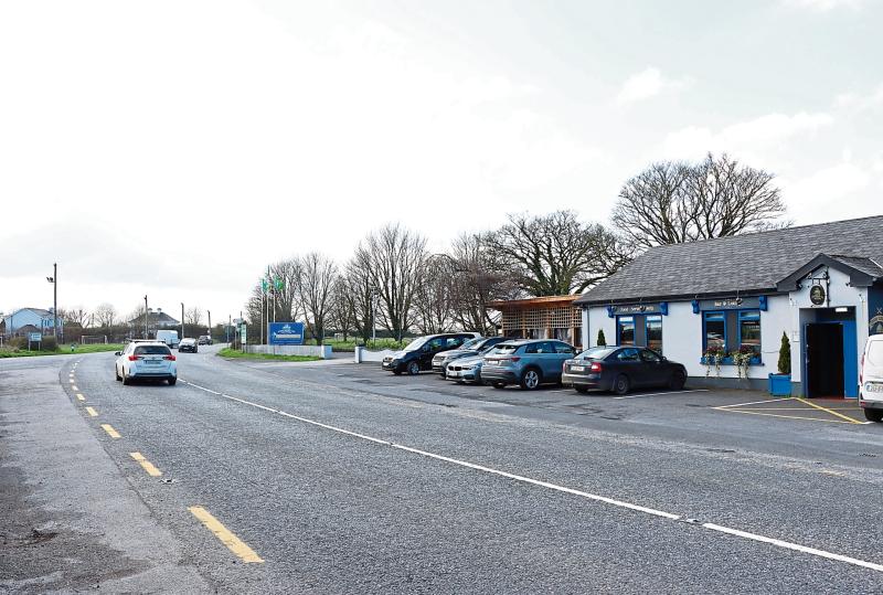 Speed limit measures will &lsquo;change culture&rsquo; of Limerick village