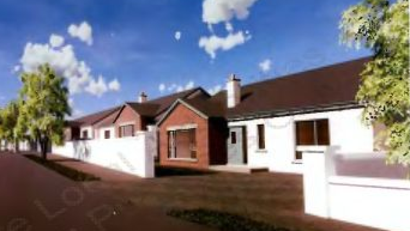 Work starts on 18 new homes in Athgarvan area 