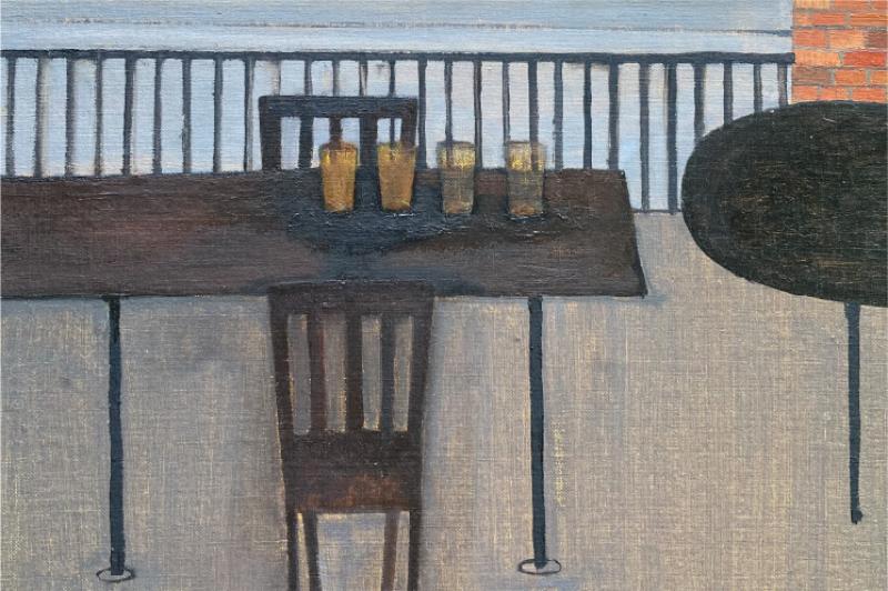 Final chance to catch solo exhibition at Kilkenny's Butler Gallery