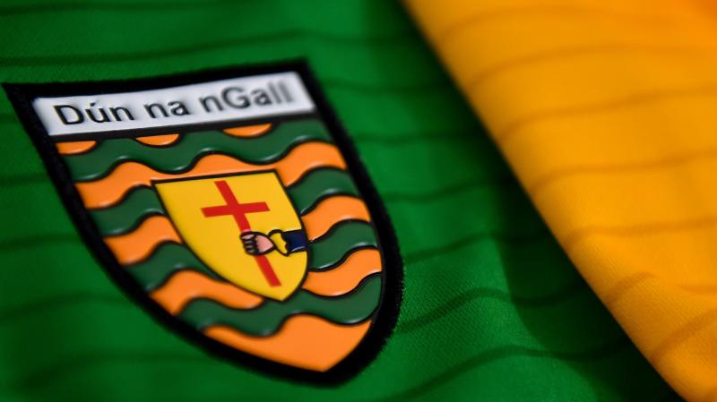 Donegal GAA's new and improved website is now live