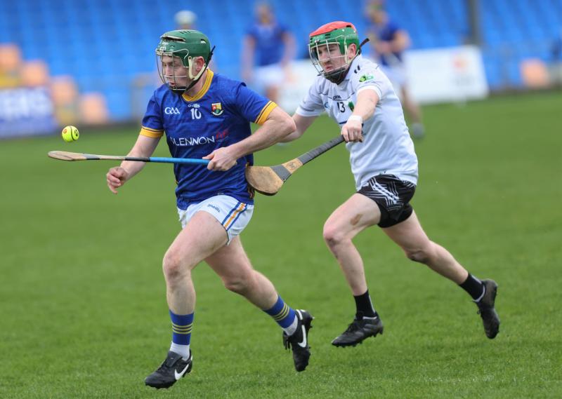 longford gaa
